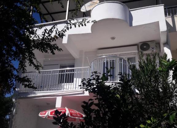 Çimtur villaX