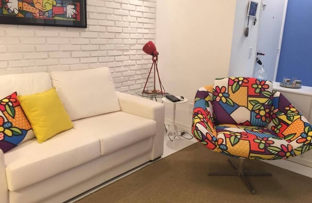 Ótimo Apartamento - Guarujá 5