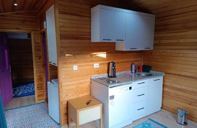 Özel Bungalov