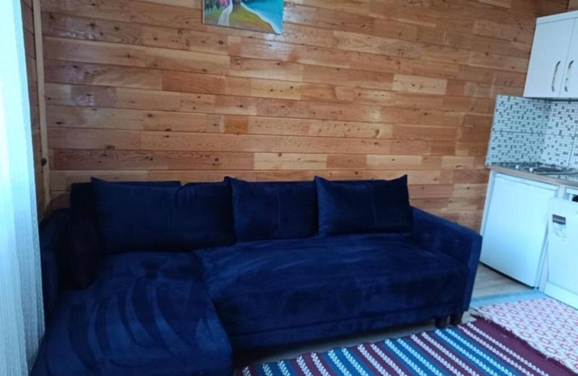 Özel Bungalov