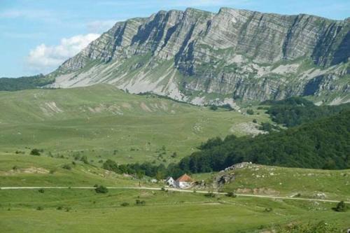 Čemerno Cottage