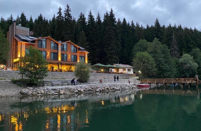 Şavşat Karagöl Hotel
