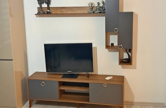Şişli'nin Merkezinde Keyifli Konaklama