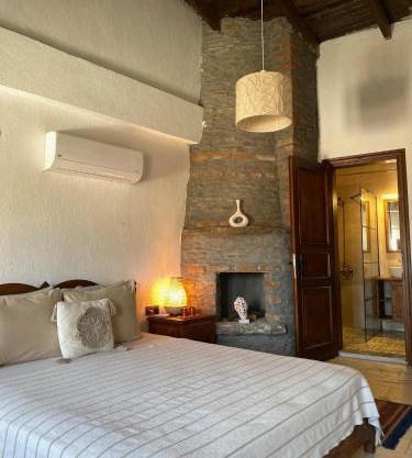 Şirince Kirke Otel