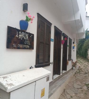 Şirince Larin Pansiyon