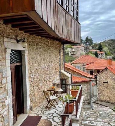 Αρχοντικό της Αριάδνης