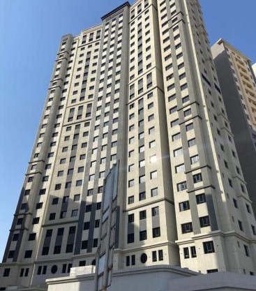 برج ماجيك سويت Magic Suite Tower