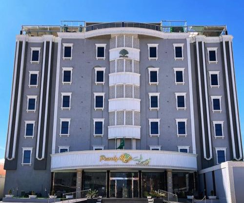 فندق بيرلي Pearly Hotel