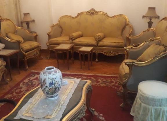 منطقة الاستاد بطنطا
