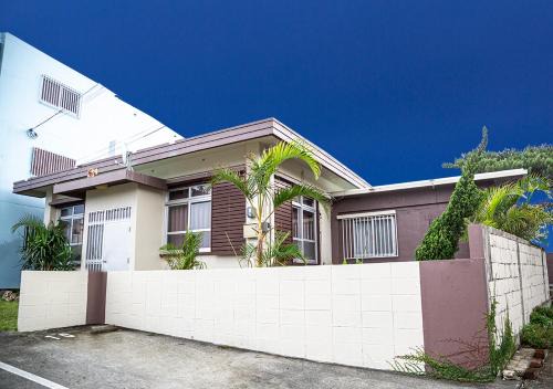カビラハウス Kabira House 窓から見える川平湾まで徒歩1分