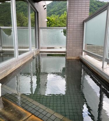フューデイズコンドミニアム定山渓206号室