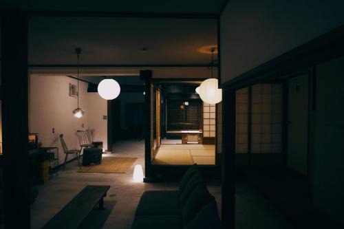 余韻 奈良宿 - yoinn narayado