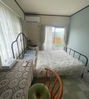 南花台小屋