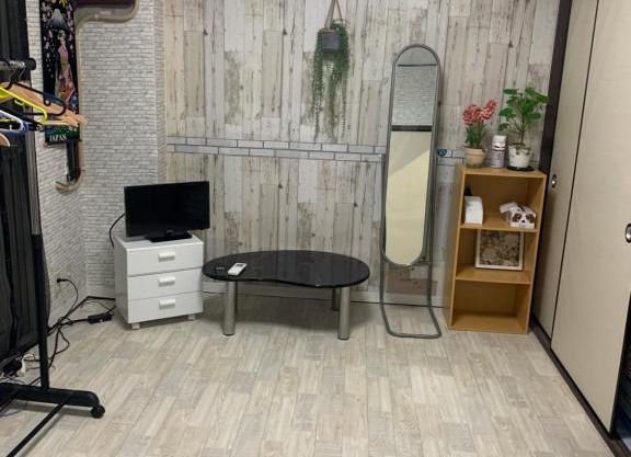 山下ホテル301