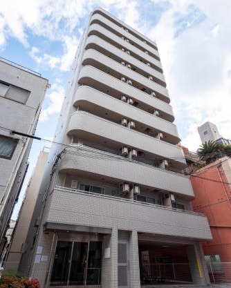 谷町君星ホテル九条27