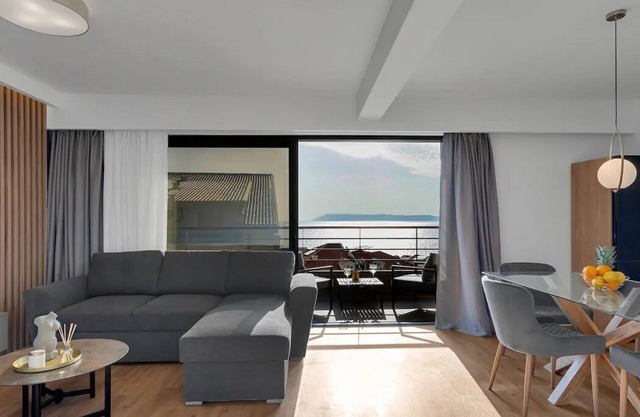 01. Luxury Apartments L&L in Tucepi