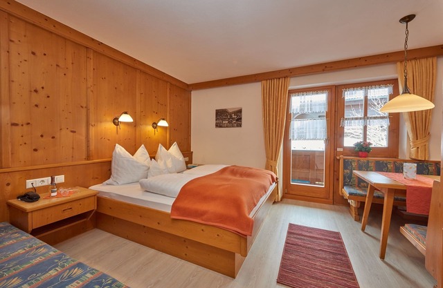 06 Cozy one-room apartment with balcony