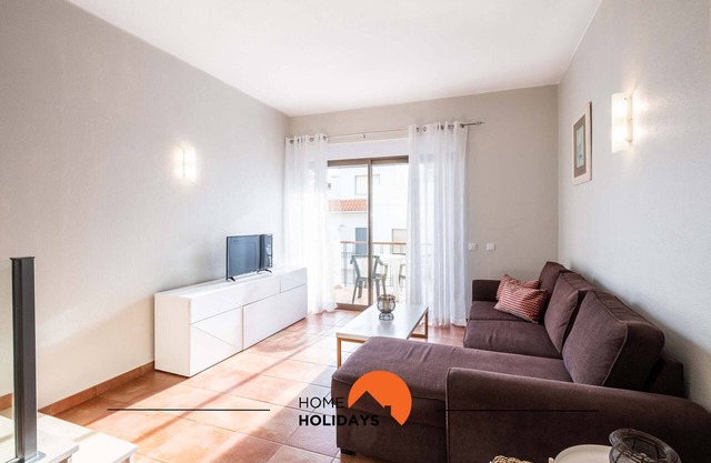 #099 T1 Caliços by Home Holidays