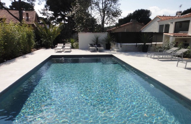 1. Appart N°1 - HOME CASSIS - House Les Calanques