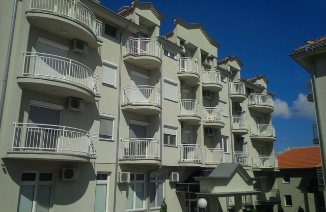 1 bed 1 bath Apartment in Sokobanja