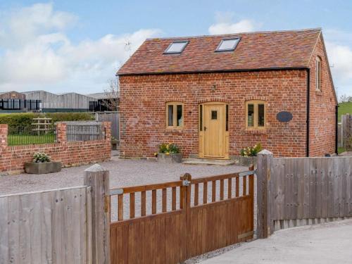 1 Bed in Cheltenham 60276