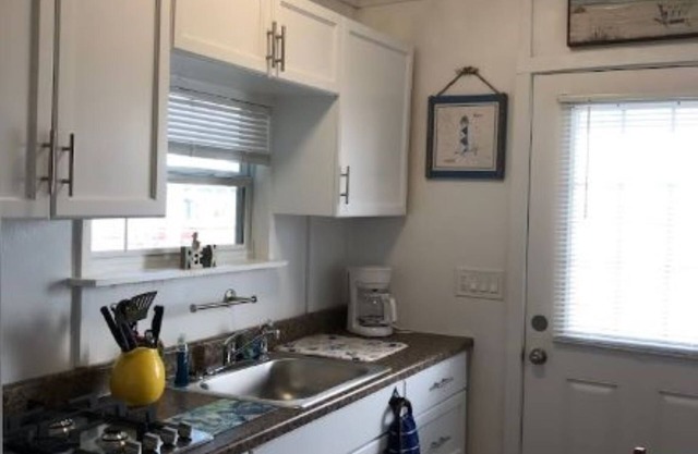 1 Bedroom - 2 Guests Maximum