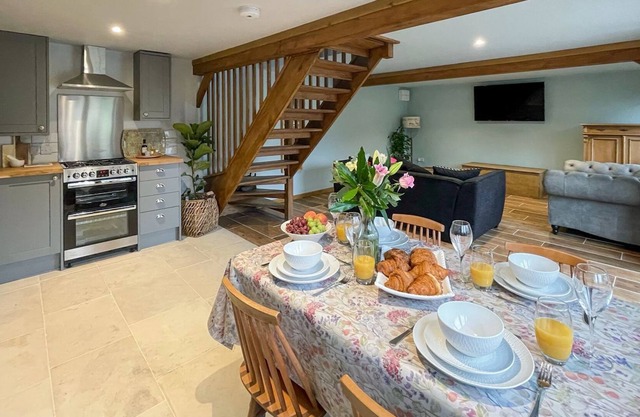 1 bedroom accommodation in Westbury-on-Severn