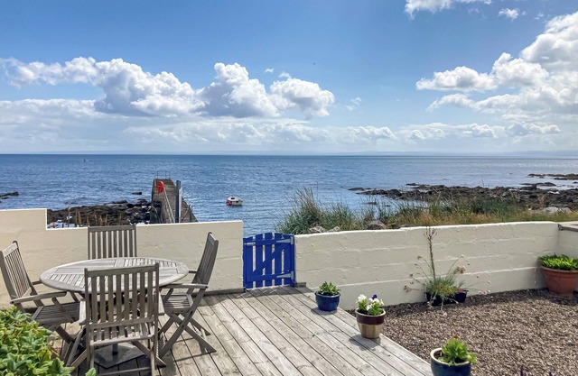 1 bedroom accommodation in Hilton near Tain