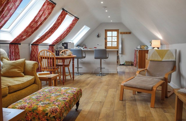 1 bedroom accommodation in near Uppingham