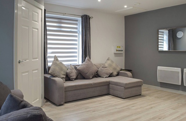 1 bedroom accommodation in Milford Haven