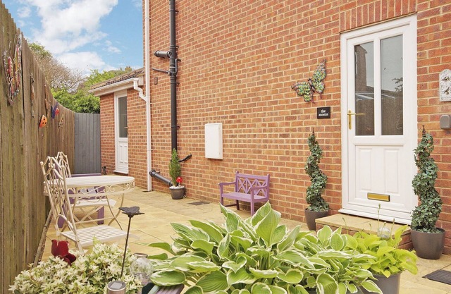 1 bedroom accommodation in Knaresborough