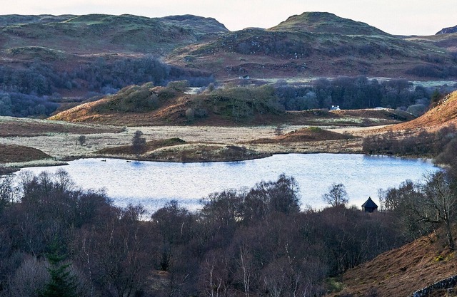 1 bedroom accommodation in Kilmichael Glassary, near Lochgilphead