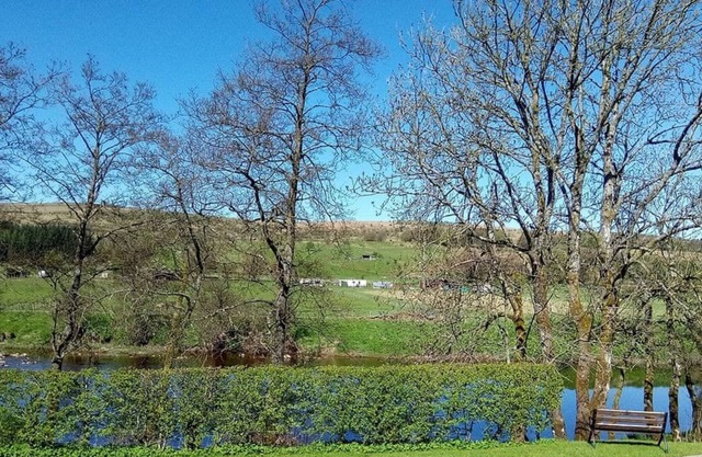 1 bedroom accommodation in Newcastleton, Scottish Borders