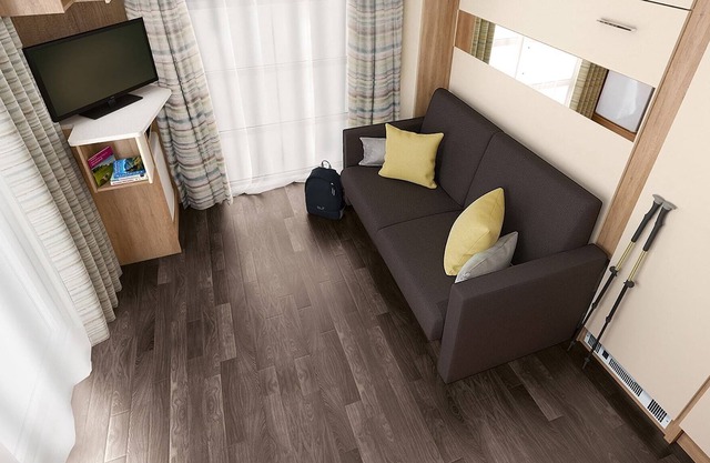 1 bedroom accommodation in Newcastleton, Scottish Borders