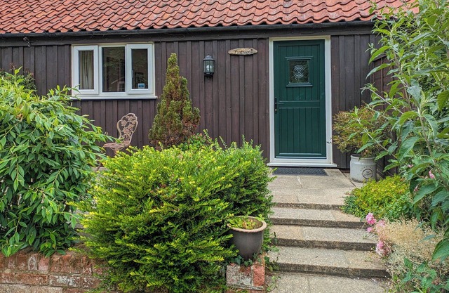 1 bedroom accommodation in Thorpe Market