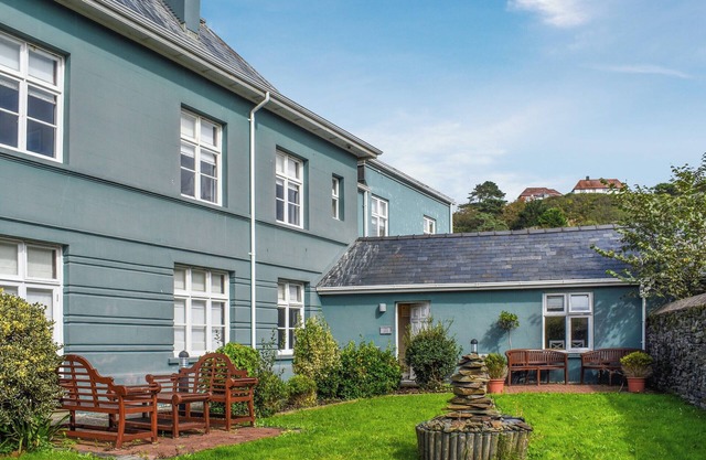 1 bedroom accommodation in Aberystwyth