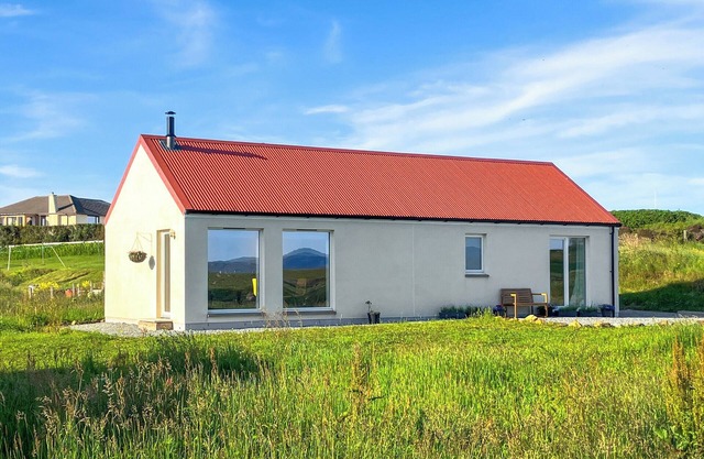 1 bedroom accommodation in Dunvegan
