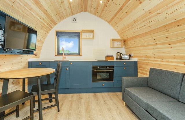 1 bedroom accommodation in Great Busby