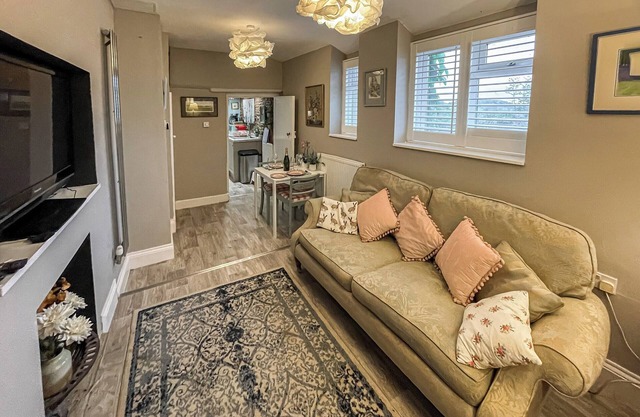 1 bedroom accommodation in Bromsash, near Ross-on-Wye