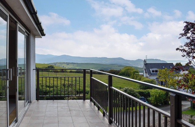 1 bedroom accommodation in Colwyn Bay