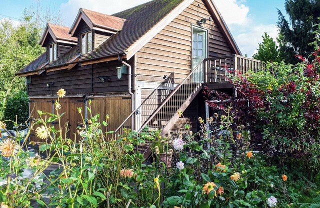 1 bedroom accommodation in Hope under Dinmore, near Leominster