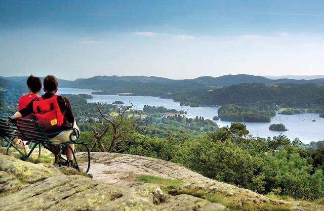 1 bedroom accommodation in Newby Bridge, Lake Windermere