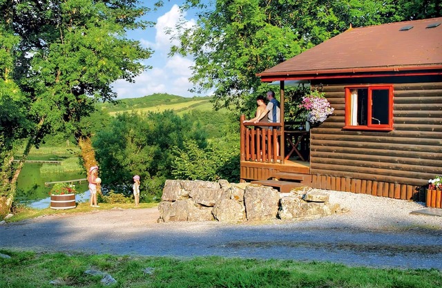 1 bedroom accommodation in Pontyberem, Carmarthenshire