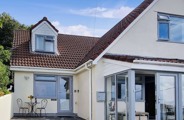 1 bedroom accommodation in Portishead