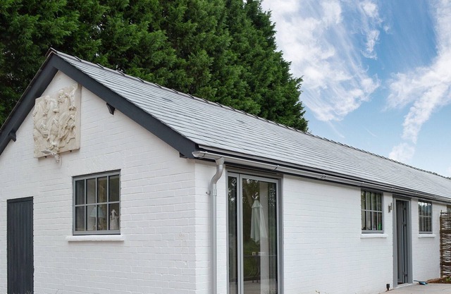 1 bedroom accommodation in Goodrich, near Ross-on-Wye