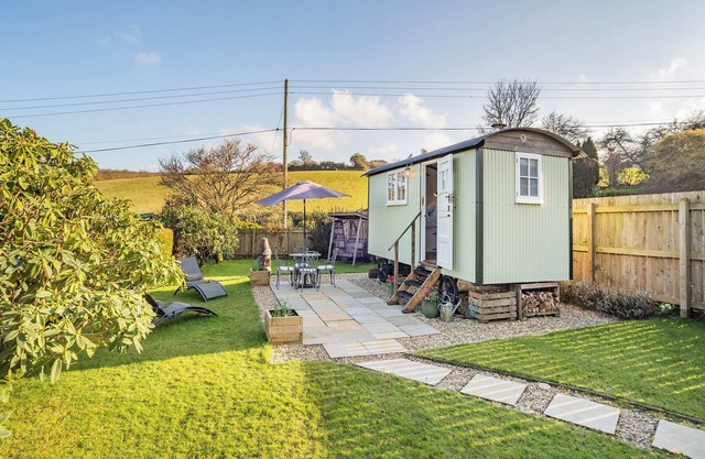 1 bedroom accommodation in Little Polgooth, near Saint Austell