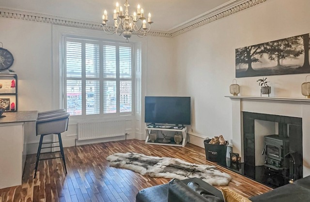 1 bedroom accommodation in Stonehaven