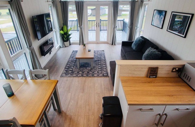 1 bedroom accommodation in Tewkesbury