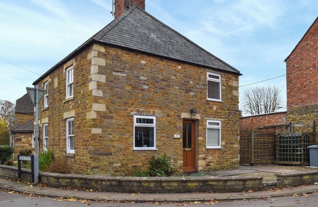 1 bedroom accommodation in Braunston