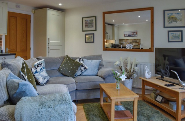 1 bedroom accommodation in Carnforth